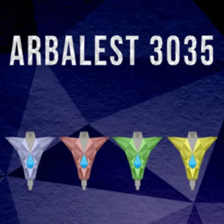 Portada de Arbalest 3035