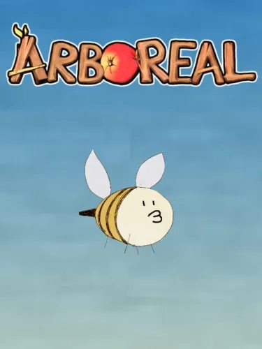 Portada de Arboreal