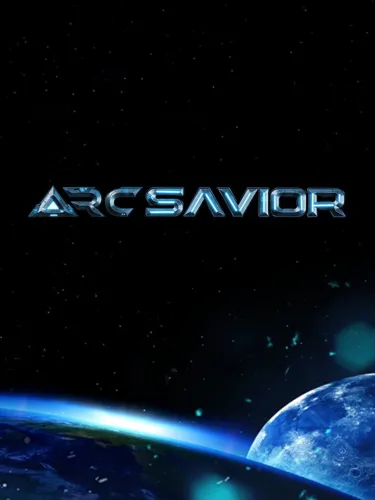 Portada de Arc Savior