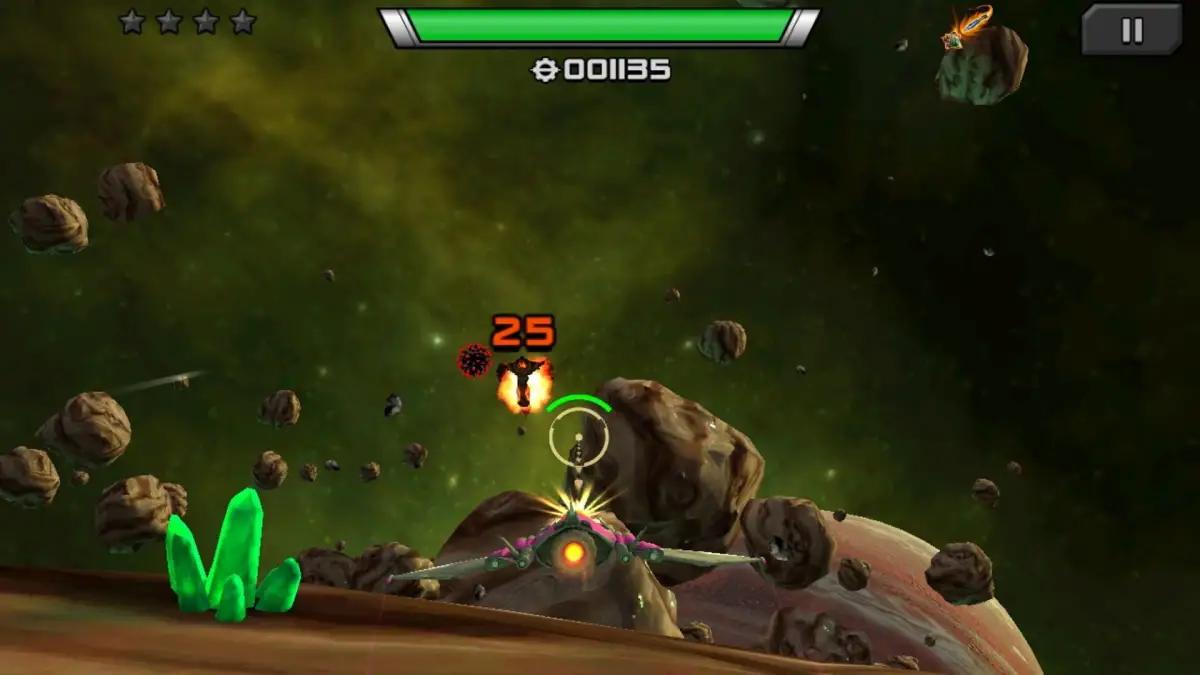 Portada de ARC Squadron: Redux