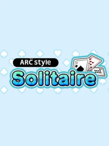 Portada de Arc Style Solitaire