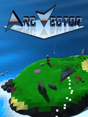 Portada de Arc Vector
