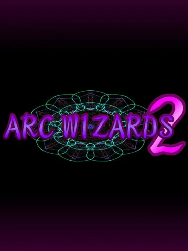 Portada de Arc Wizards 2