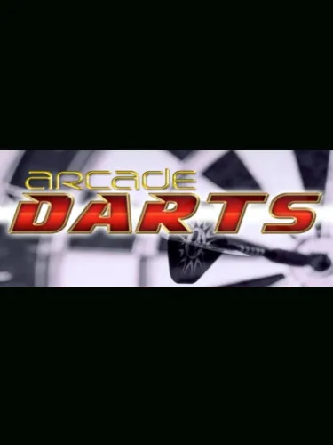 Portada de Arcade Darts