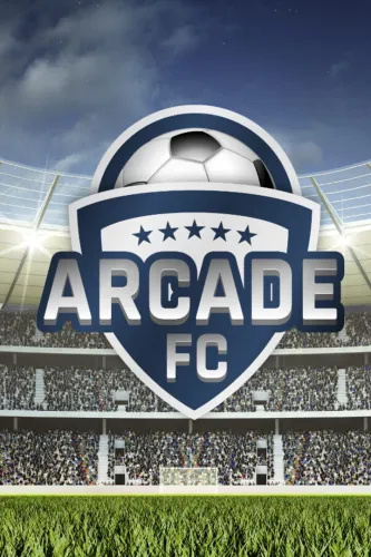Portada de Arcade FC