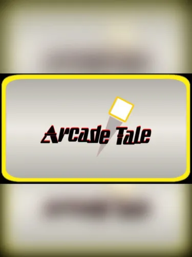 Portada de Arcade Tale