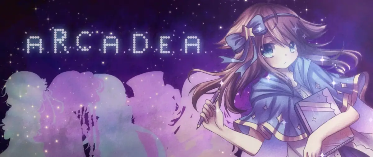 Arcadea