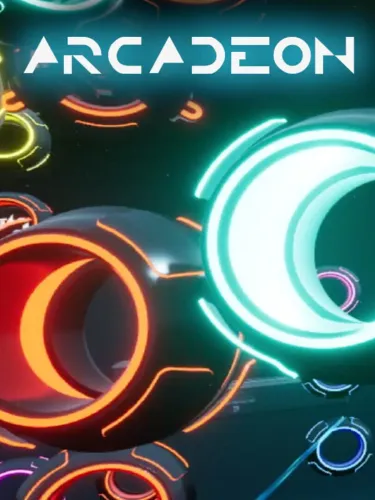 Portada de Arcadeon VR