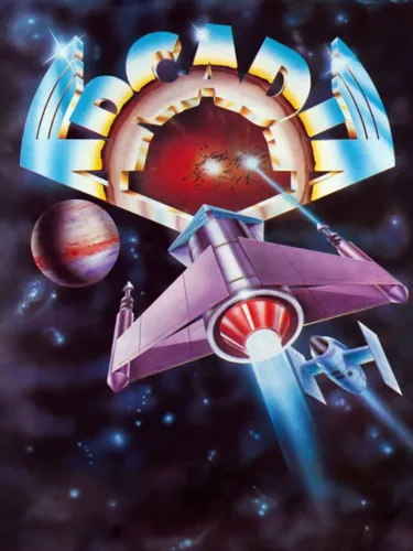 Portada de Arcadia 64