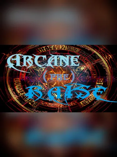 Portada de Arcane PreRaise