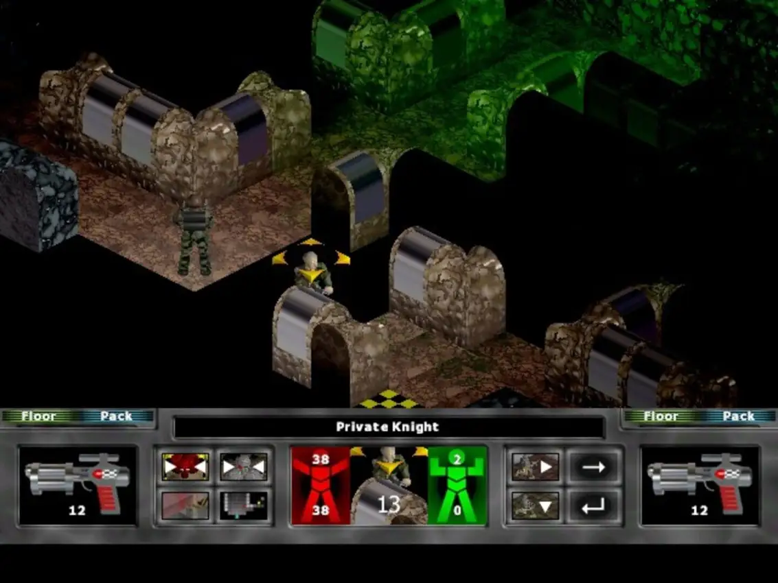 Arcangel: The Legacy of Peace