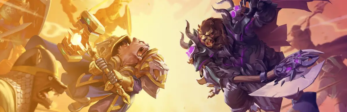 Arcanium: Rise of Akhan