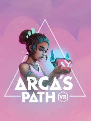 Portada de Arca’s Path