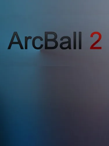Portada de ArcBall 2