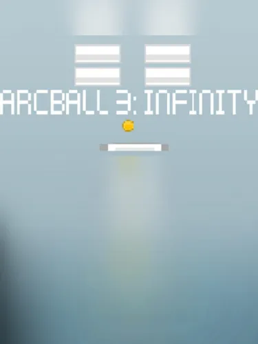 Portada de ArcBall 3: Infinity