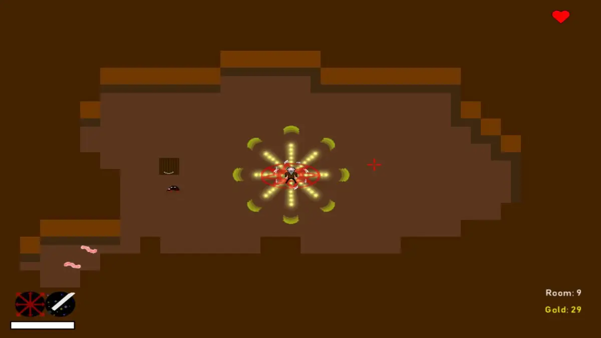 Portada de Arch Drift