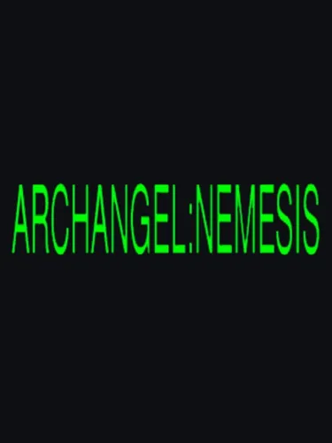 Portada de Archangel: Nemesis