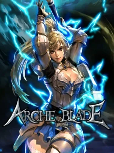 Portada de ArcheBlade