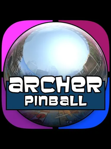 Portada de Archer Pinball