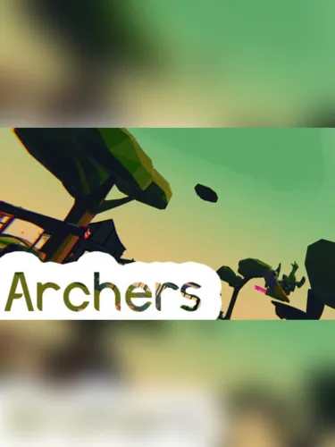 Portada de Archers