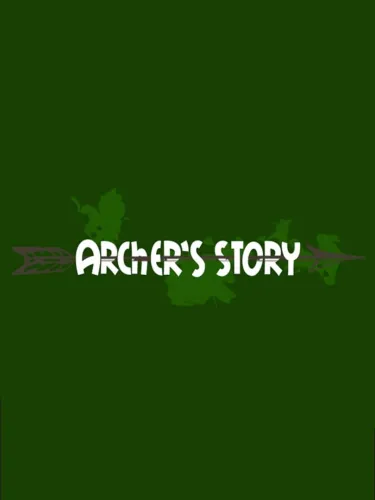 Portada de Archer’s story