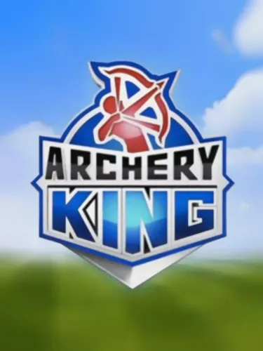 Portada de Archery King