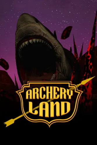Portada de Archery Land