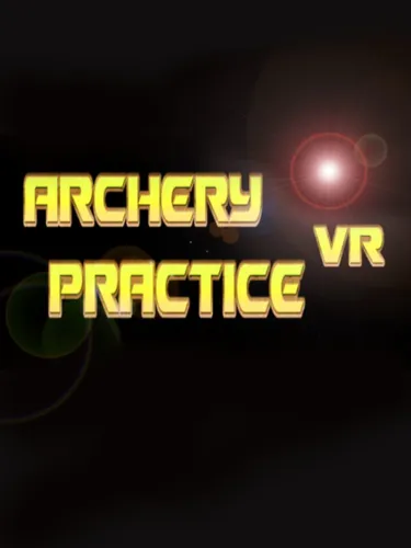 Portada de Archery Practice VR
