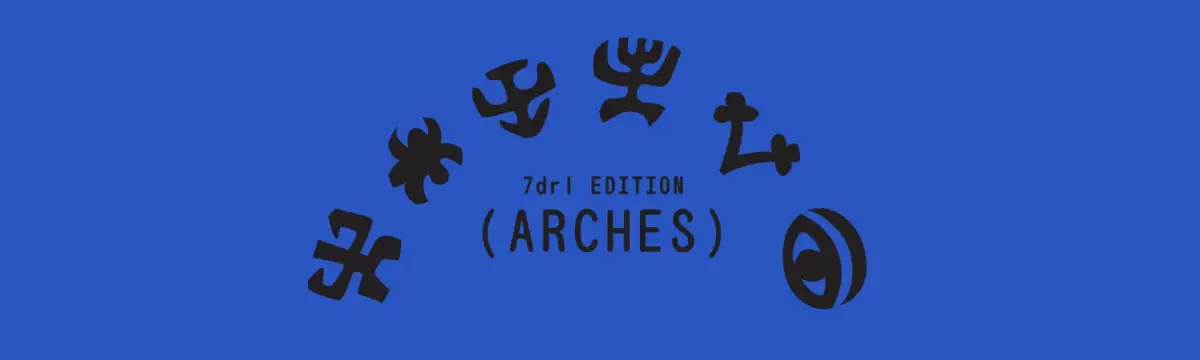 Portada de Arches