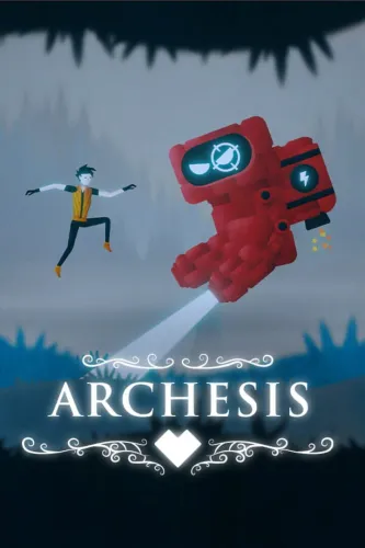 Portada de Archesis