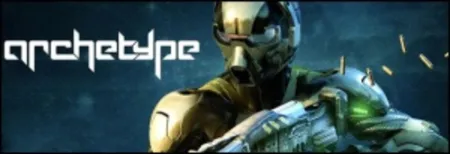 Portada de Archetype