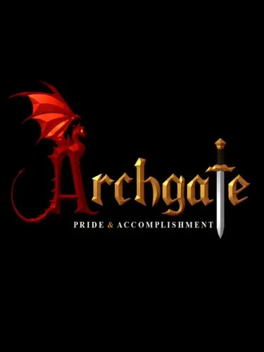 Portada de Archgate: Pride & Accomplishment