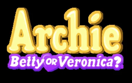 Portada de Archie: Betty or Veronica?