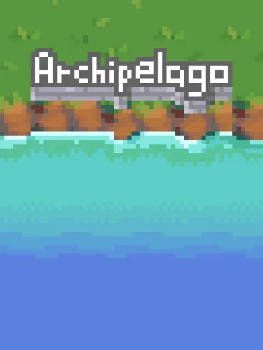 Portada de Archipelago