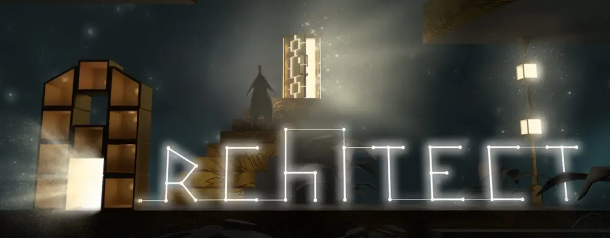 Portada de Architect