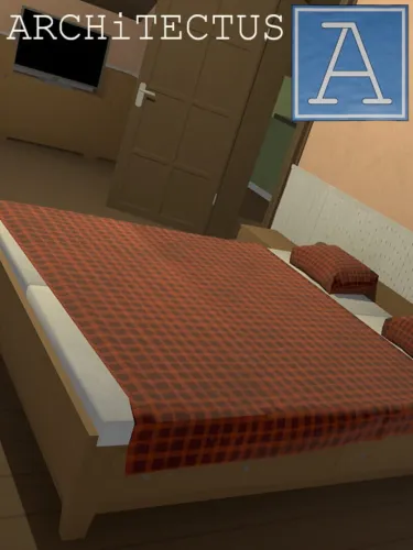 Portada de Architectus