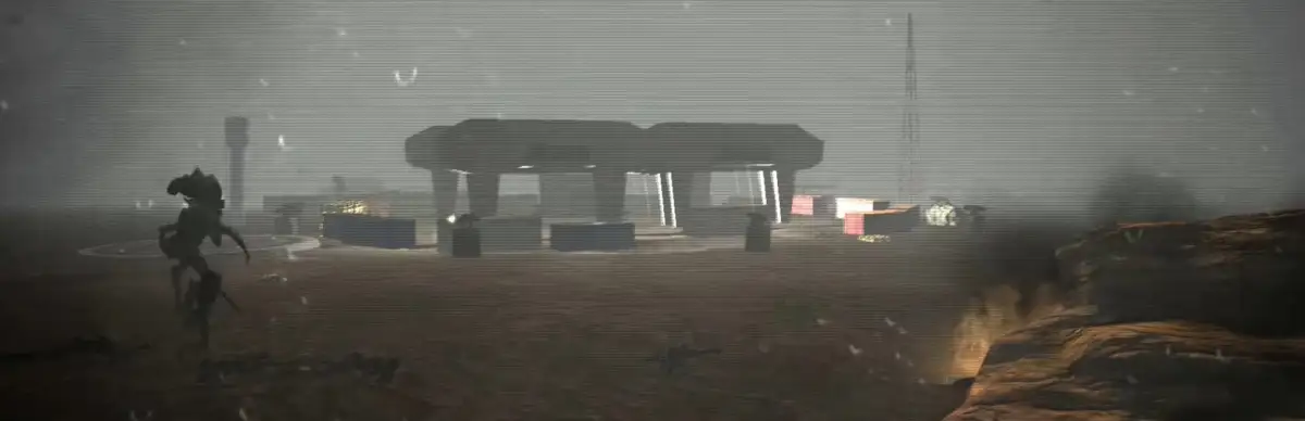 Archon-9: Alien Defense