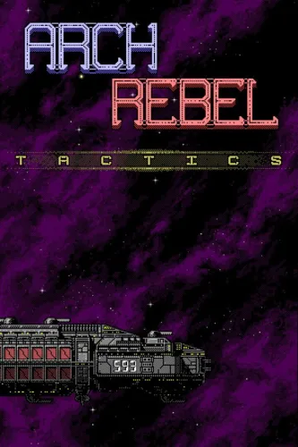 Portada de Archrebel: Tactics