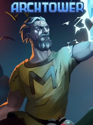 Portada de Archtower