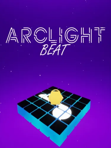 Portada de Arclight Beat