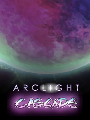 Portada de Arclight Cascade