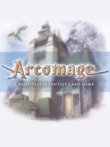 Portada de Arcomage