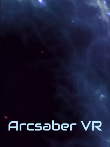 Portada de Arcsaber VR