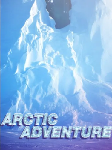 Portada de Arctic Adventure