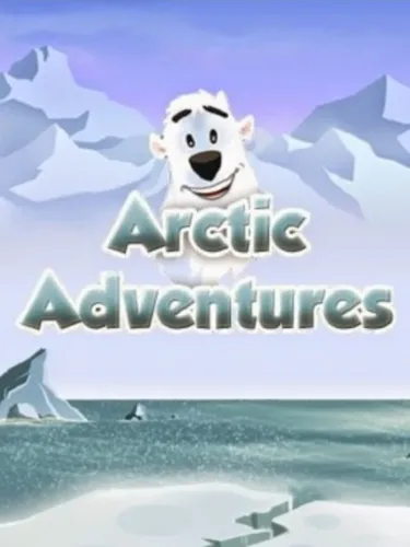 Portada de Arctic Adventures