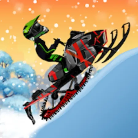 Portada de Arctic Cat Extreme Snowmobile Racing