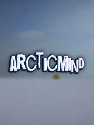 Portada de Arcticmind