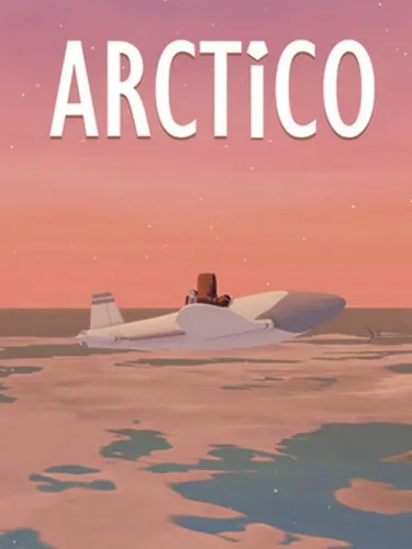 Portada de Arctico