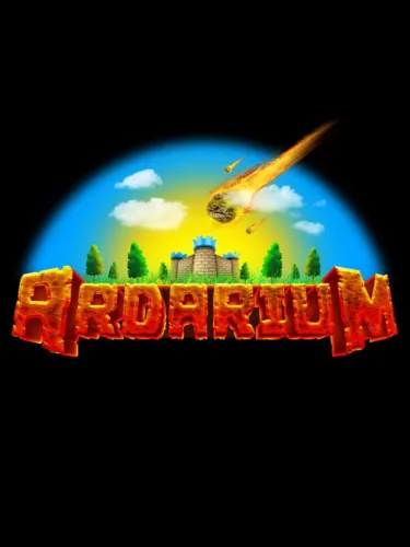 Portada de Ardarium