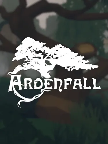 Portada de Ardenfall